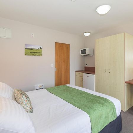 Bella Vista Motel Νιου Πλύμουθ Εξωτερικό φωτογραφία